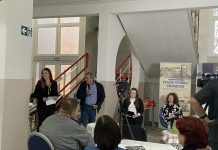 Objavljena Spomenica s bilješkama o životu u Sasovcu 1939. godine