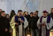 Bjelovar priprema niz uprizorenja Živih jaslica tijekom Adventa u Bjelovaru