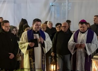 Bjelovar priprema niz uprizorenja Živih jaslica tijekom Adventa u Bjelovaru