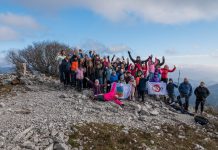 Dva dana Ježića u Gorskom kotaru