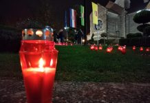 Zapalimo svijeće za Vukovar i Škabrnju: Poziv građanima na zajedničko sjećanje u Čazmi