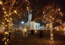 Farkaševac otvara adventsko vrijeme uz 60 tisuća lampica i Sarmijadu