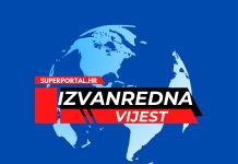 Tragedija u šumi kod Čazme: Poginuo radnik šumarije