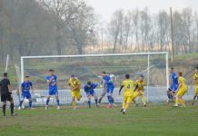 Predavčani dominantni na domaćem terenu – Domašinec bez šanse