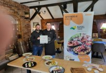 Nacionalna manifestacija Dani okusa hrvatske tradicije – „Okusi bjelovarsko-bilogorskog kraja“