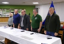 Održana godišnja izvještajna sjednica HVIDR-e Bjelovar