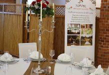 Obiteljsko izletište Novak otvorilo vrata za buduće mladence