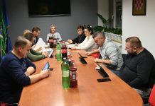 Božićnice za sve umirovljenike i pregled projekata na 6. sjednici Vijeća Farkaševca