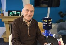 Zdravko Malizzani o bjelovarskom Kapetanskom kazoo dječjem zboru i trećoj nagradi na dječjem festivalu