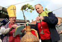 Danas slavimo svetog Martina i Martinje, znate li zašto?