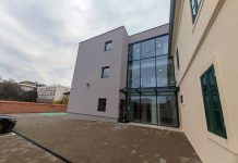 Stari zatvor ponovno otvorio vrata, ovoga puta kao moderna i funkcionalna zgrada