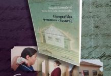 Promocija “Etnografske spomenice – Sasovac” u Novoj Rači