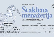 Uskoro premijera nove predstave Gradske kazališne kuće Bjelovar
