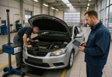 Ovog tjedna besplatan tehnički pregled vozila u svim registriranim stanicama