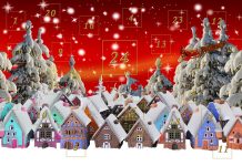 Advent na Južnoj Bilogori 2025. – Najčarobniji prosinac dosad!