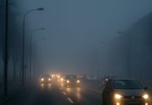 Lebdeće čestice iznad granice: Bjelovar među gradovima s lošom kvalitetom zraka