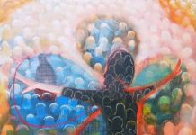 U Garešnici otvorena izložba Ivane Ožetski