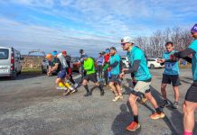 Bjelovarska zimska trail liga 2025/26 – najzabavnija zimska avantura na Bilogori počinje!