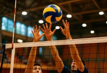 Odbojkaši Čazme u Rijeci ostali bez pobjede u završnici petog seta