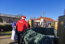 Berek ove nedjelje obilježava posljednju adventsku nedjelju