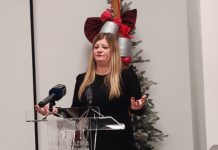 Nakon članka o financijskom slomu Športske zajednice Grada Čazme, priopćenjem reagirala Ines Vrbanić