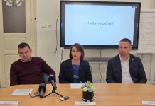 Grad i Županija zajedničkim će snagama izgraditi novu zgradu Centra za odgoj, obrazovanje i razvojnu podršku