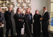 Vojin Bakić nakon 60 godina ponovno u Bjelovaru – ne propustite izložbu u Gradskom muzeju do 18. travnja