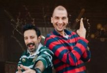 Krajem mjeseca u Garešnici pogledajte urnebesnu komediju