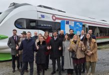 Delegacija Europske komisije upoznala se s ključnim bjelovarskim projektima