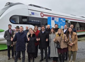 Delegacija Europske komisije upoznala se s ključnim bjelovarskim projektima