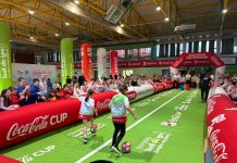 Započela natjecanja SIM-a u Bjelovarsko-bilogorskoj županiji: Tigrići i Brzi i žestoki najbolje ekipe na Zero Waste poligonu