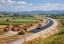 OGLAS: Hrvatske ceste pokreću postupak potpunog izvlaštenja za dionicu brze ceste DC12 u k.o. Dautan