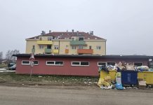 Zeleni otoci – odlični u teoriji, ruglo grada u praksi