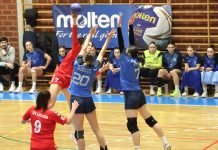 Rukometašice Bjelovara nadigrale Sesvete i upisale sigurnu pobjedu