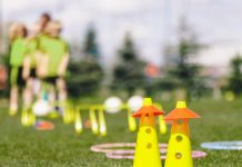 Općina Nova Rača financira rekreativni program za djecu predškolske dobi