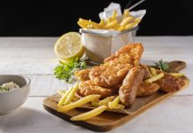 Tajna hrskave korice pohanog leži u jednom sastojku