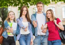 Zrinski Topolovac dijeli stipendije srednjoškolcima