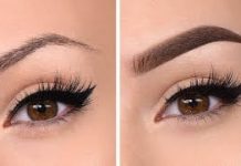 Uredite svoje obrve uz popust do kraja siječnja u MBM Super Beauty salonu