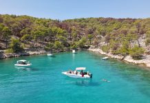 Hrvatska je u 2025. zabilježila više od 110 milijuna noćenja