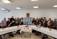 Zlatni jubilej u Čazmi: Parovi koji su prije 50 godina rekli “da” danas poručuju – “Sve bismo ponovili”