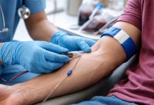 Zalihe krvi ovise o darivateljima: nova akcija u Čazmi u ponedjeljak, 9. veljače