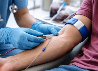 Zalihe krvi ovise o darivateljima: nova akcija u Čazmi u ponedjeljak, 9. veljače