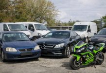 Tražiš jeftino vozilo? Država prodaje automobile od 151 euro