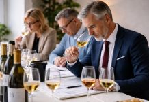 Više od 70 uzoraka na ocjenjivanju mladih vina u Gudovcu