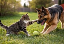 Na Svjetski dan kastracije pasa i mačaka Općina Rovišće podsjetila na odgovorno vlasništvo nad ljubimcima