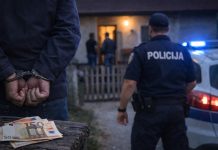 Dug od 50 eura doveo do sudske presude i uvjetnog zatvora