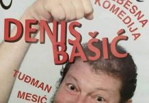 Besplatna kazališna predstava povodom Dana žena u Velikoj Pisanici