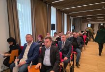 Aktualac pun pitanja na bjelovarskom Gradskom vijeću