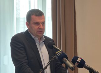 Gradonačelnik Hrebak pozvao župana Marušića na sastanak zbog mogućeg gašenja Odjela pedijatrije