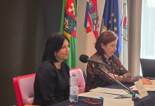 Jednoglasna podrška za Zlatku Grivić: izabrana nova predsjednica Gradskog vijeća Grada Bjelovara